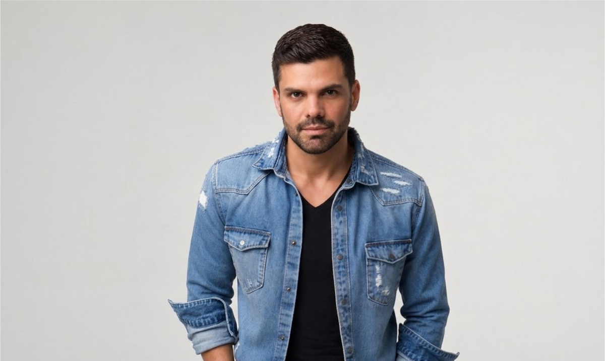 Coreógrafo boricua Aníbal Marrero dirigirá la coreografía de Miss Universe 2026