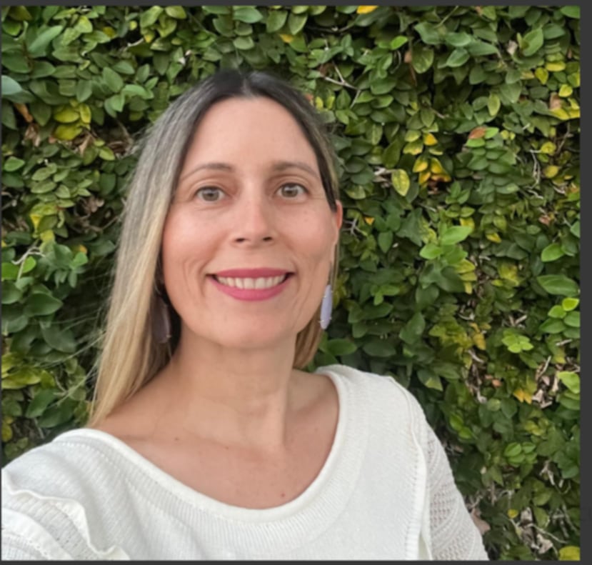 La doctora Madeleine Gutiérrez Acevedo es endocrinóloga y colaboradora de MCS.