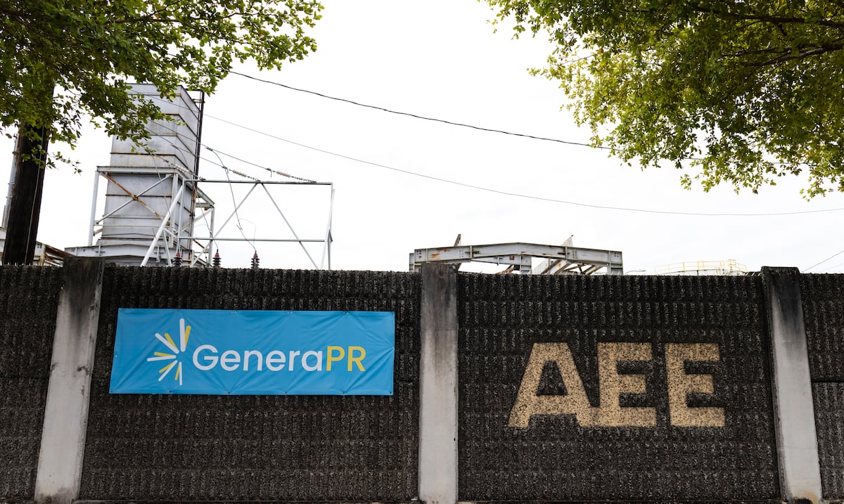 Negociado de Energía frena reclamo de Genera PR para alquilar unidades ...