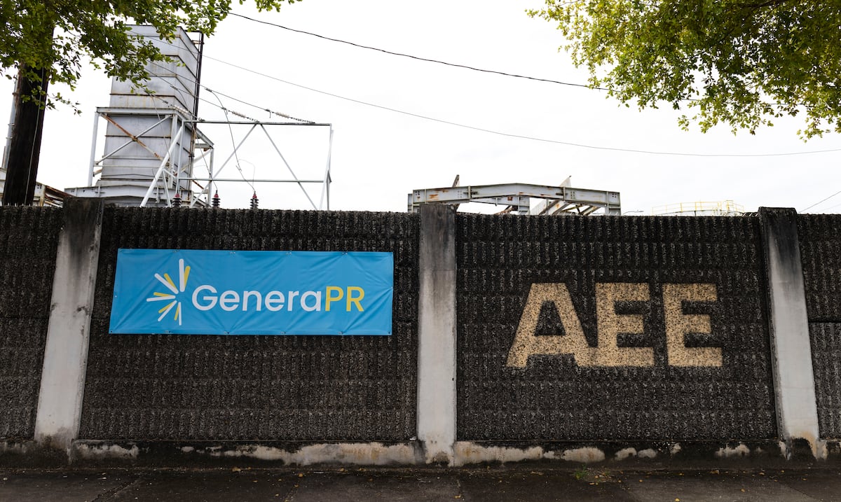 Genera PR propone nuevo plan para recibir bonificaciones por ahorros en proyectos con fondos federales