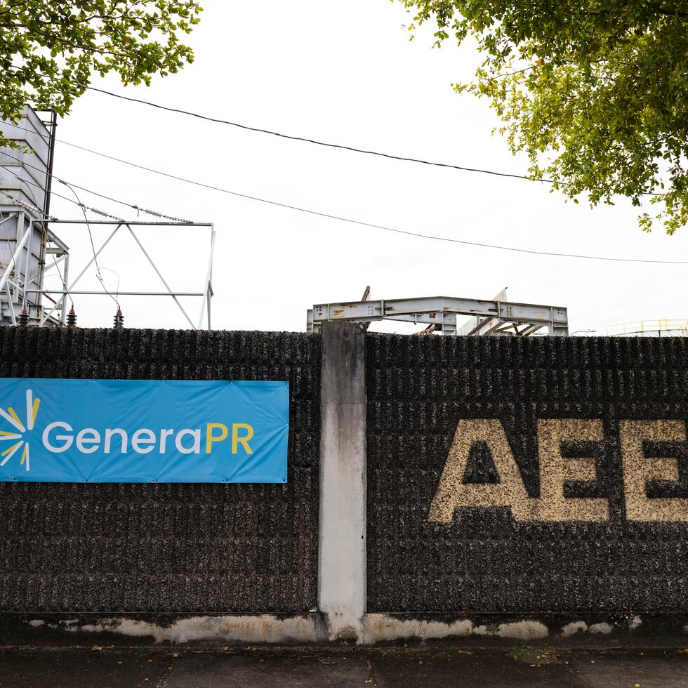 Genera PR y el gobierno acordaron eliminar el esquema de incentivos, pero el Negociado de Energía rechazó los términos.