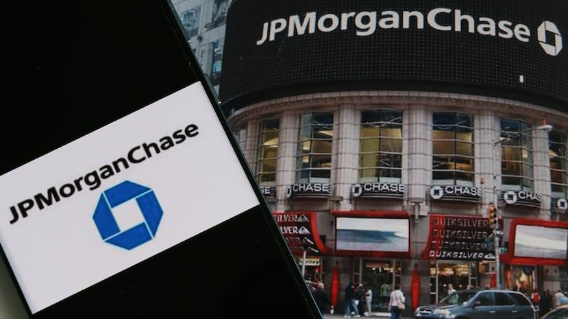 J.P. Morgan Chase
