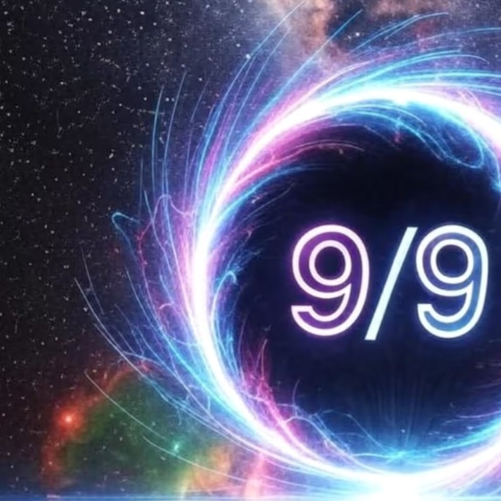 En septiembre se pueden realizar los rituales del portal energético.