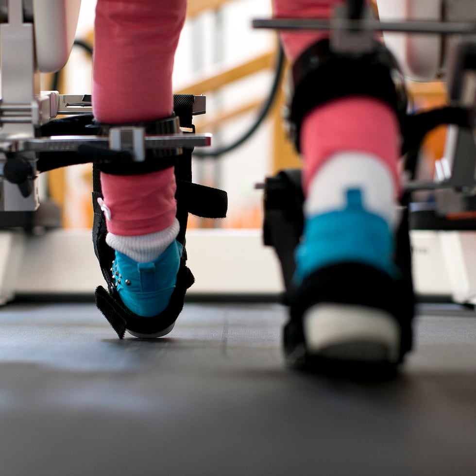 Desde su fundación, la organización sin fines de lucro ha beneficiado directamente a más de 500,000 personas con necesidades especiales.