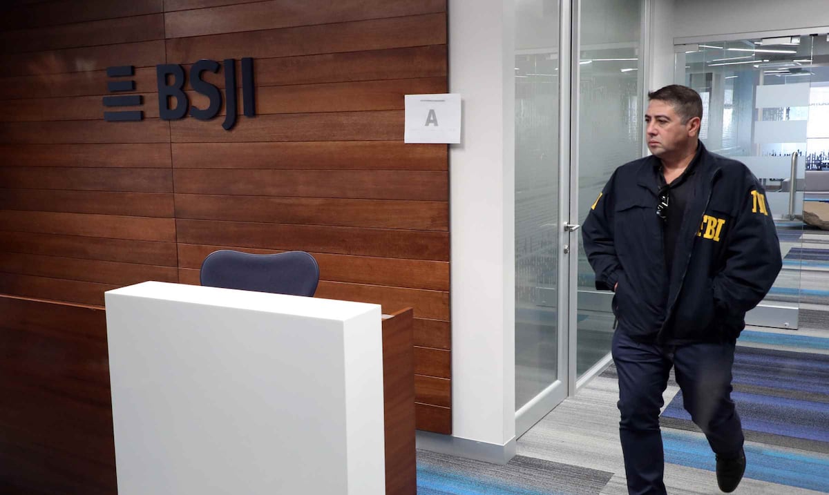 Otro revés federal para banco internacional en Puerto Rico