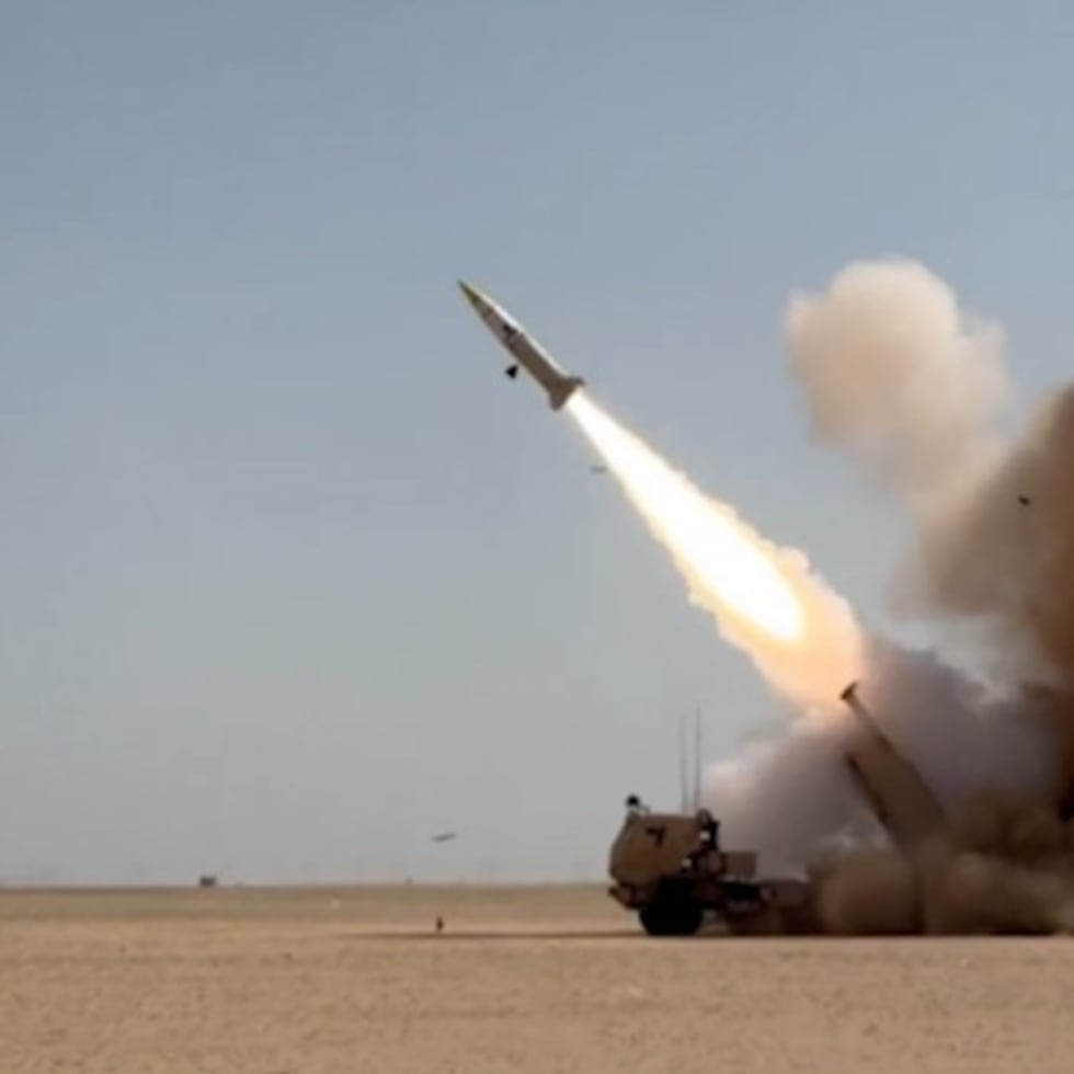 Las Fuerzas Armadas estadounidenses usaron por primera vez en la historia los nuevos misiles de ataque de precisión (PrSM, en inglés) de largo alcance, en la guerra contra Irán, reveló este miércoles el Mando Central de los Estados Unidos (CENTCOM).