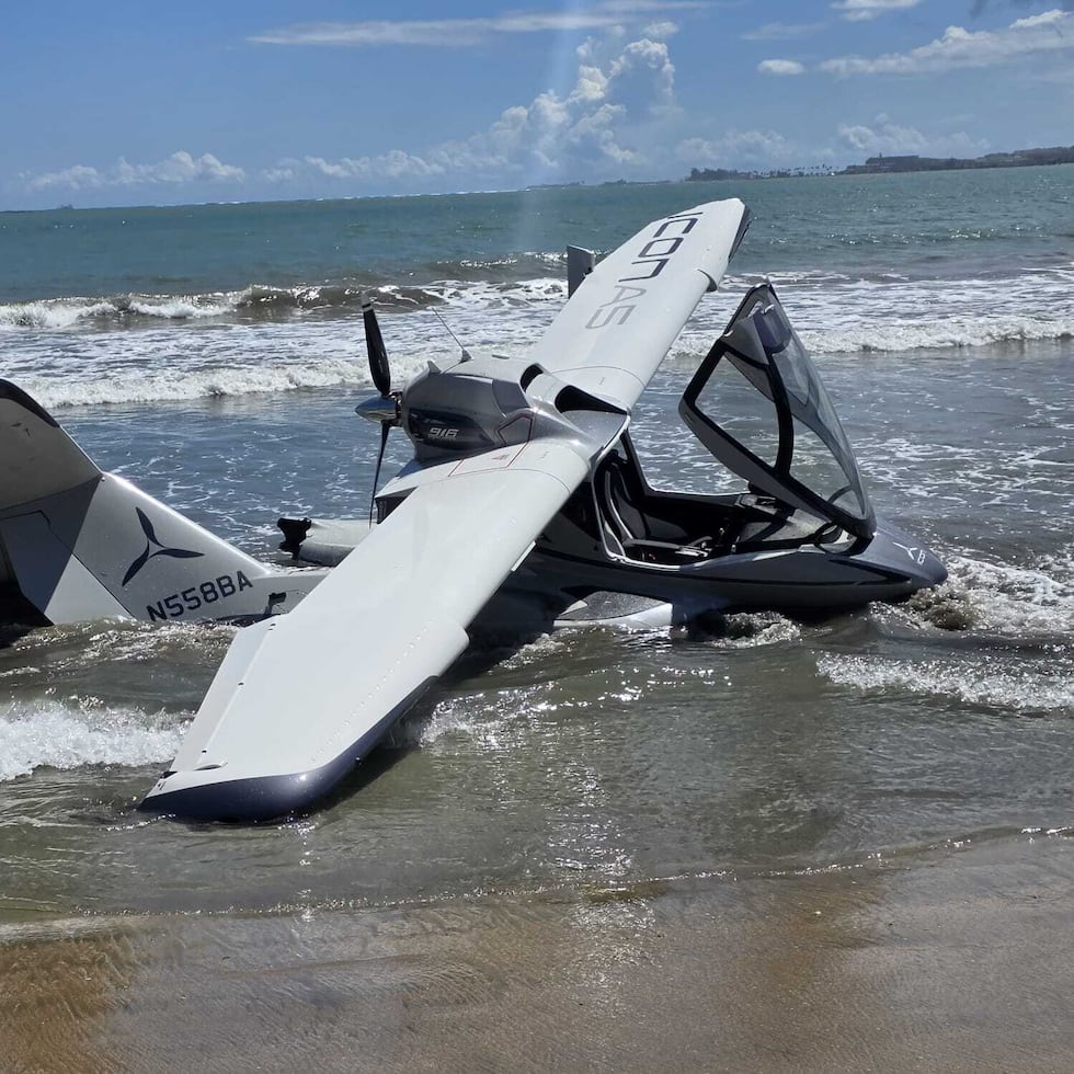 Las autoridades investigan el incidente.