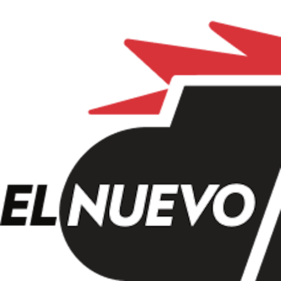ElNuevoDia - Main Logo