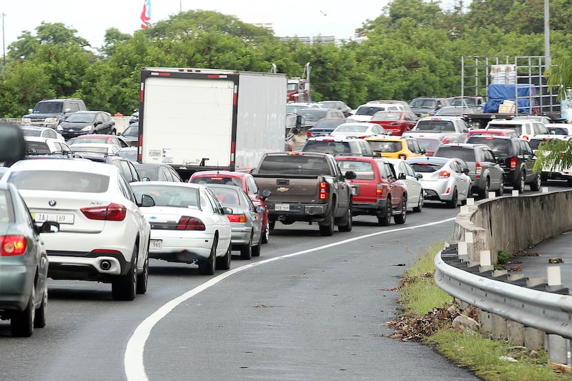 El cierre está programado entre 9:00 p.m. a 5:00 a.m. (Archivo / GFR Media)