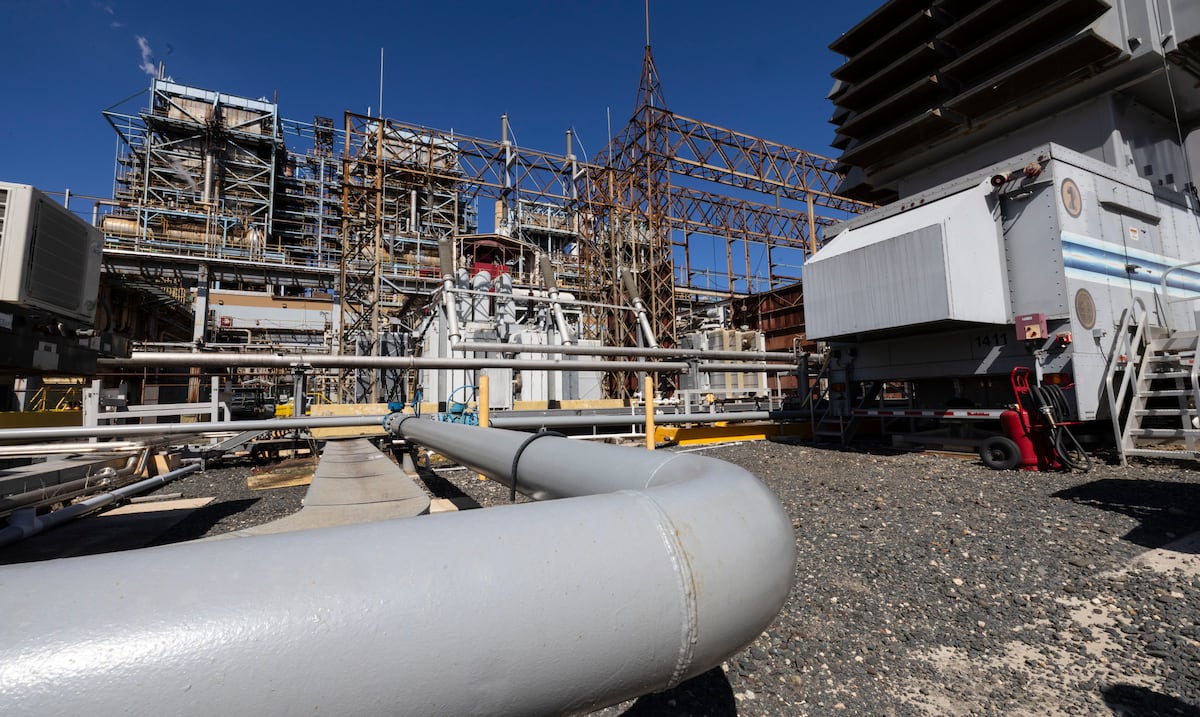 Investigaciones sobre contrato de Power Expectations siguen sin determinar responsabilidades