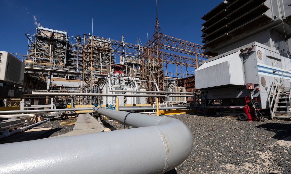 Investigan presuntas ilegalidades en contrato de Power Expectations LLC