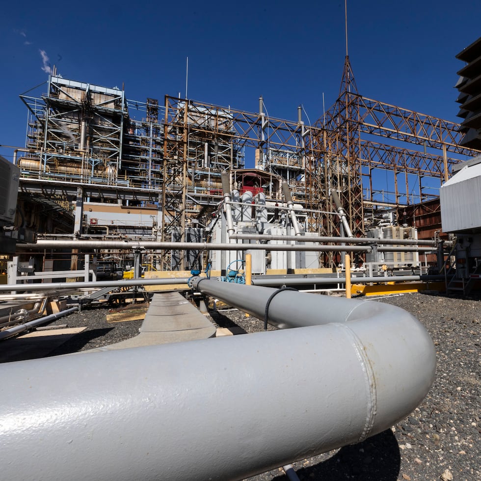 Under the now-canceled Power Expectations contract, Puerto Rico was expected to obtain approximately 400 megawatts of capacity to offset deficiencies in the government’s generation fleet.