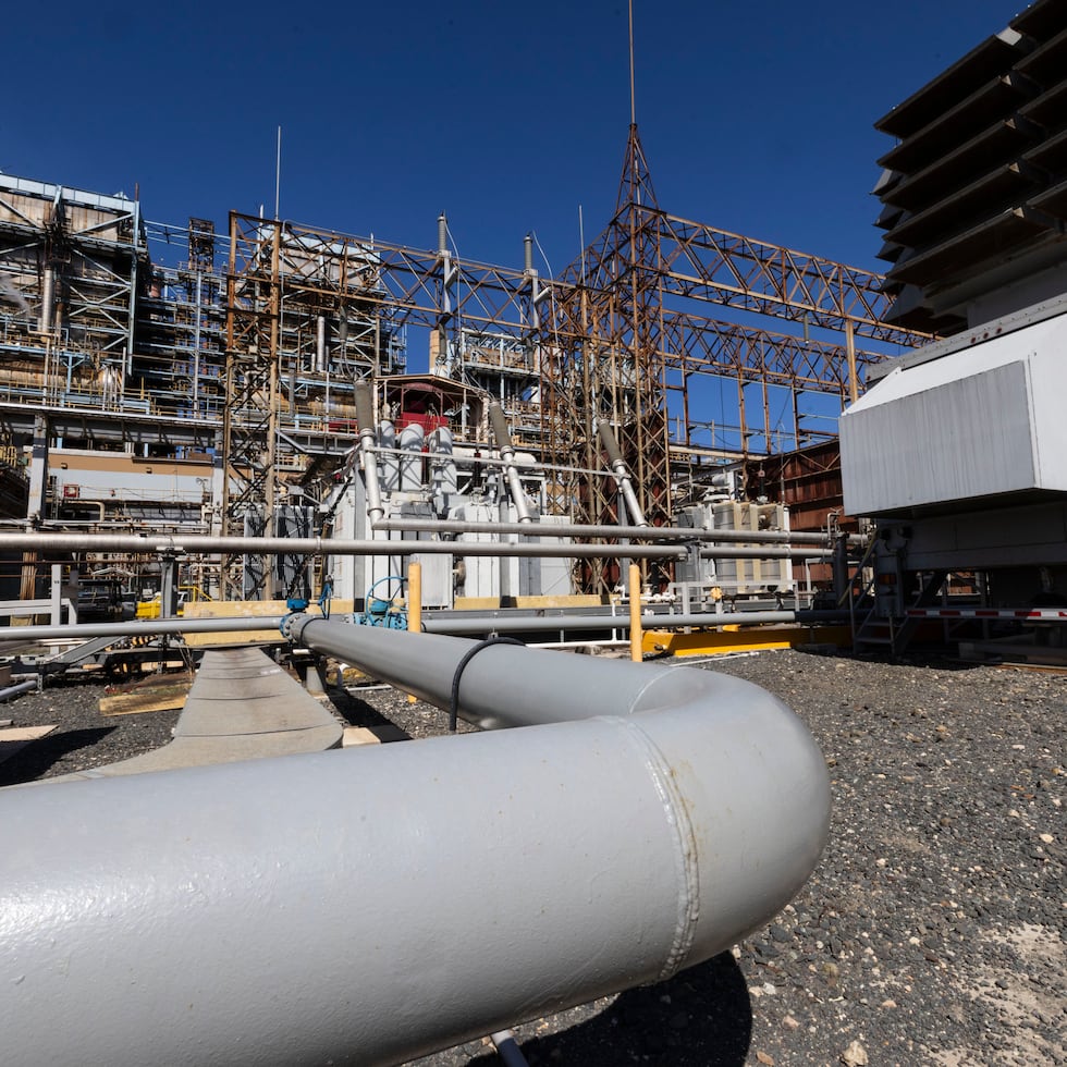 Con el ahora anulado contrato de Power Expectations, se esperaba que Puerto Rico obtuviera unos 400 megavatios de capacidad para compensar las deficiencias de la flota generatriz del Estado.
