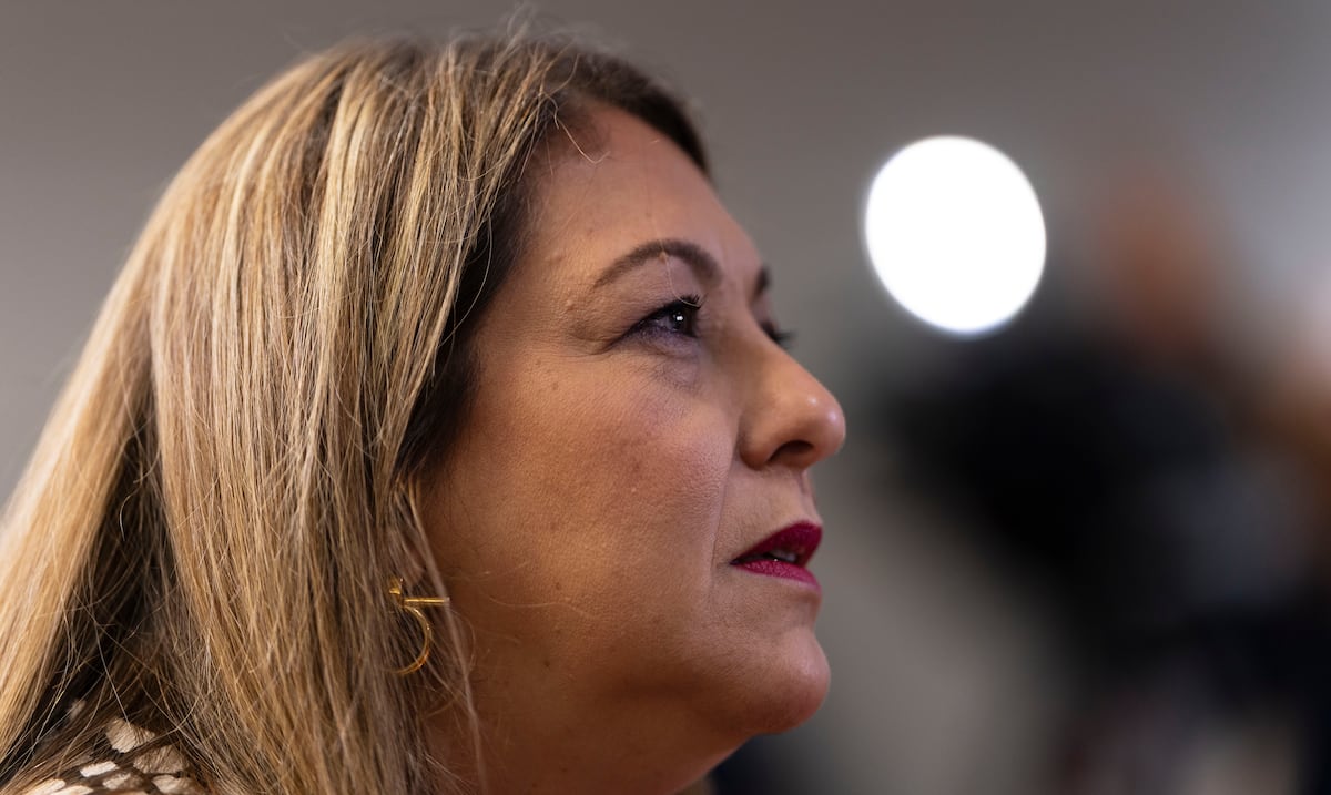 Veterano exfiscal especial independiente elogia “nueva mirada” al caso de Suzanne Roig Fuertes y su polémico contrato