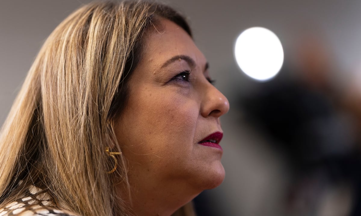 La Fortaleza defiende a secretaria Roig tras impulsar contrato de $38M descartado