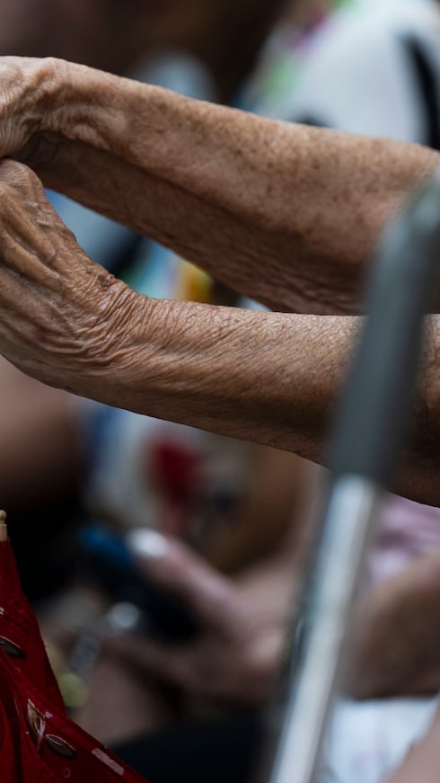 En 2020, el Índice alcanzó un valor de 168, lo que significa que había aproximadamente 168 personas de 65 años o más por cada 100 menores de 15 años. Para 2025, aumentó a 237, reflejando que, por cada 100 menores de 15 años, residían cerca de 237 adultos mayores.