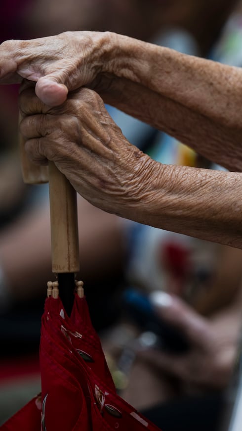 En 2020, el Índice alcanzó un valor de 168, lo que significa que había aproximadamente 168 personas de 65 años o más por cada 100 menores de 15 años. Para 2025, aumentó a 237, reflejando que, por cada 100 menores de 15 años, residían cerca de 237 adultos mayores.