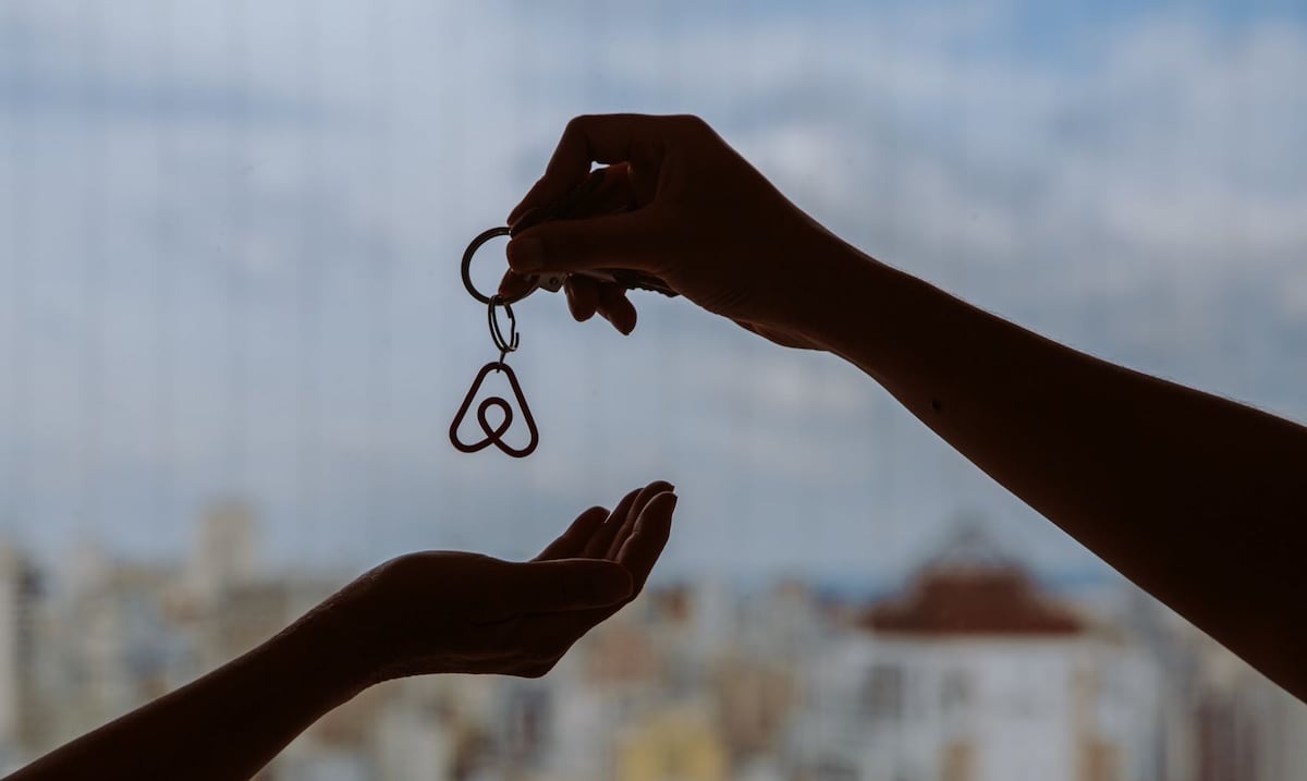 San Germán lidera crecimiento de reservas de Airbnb en Puerto Rico con casi 60% de aumento