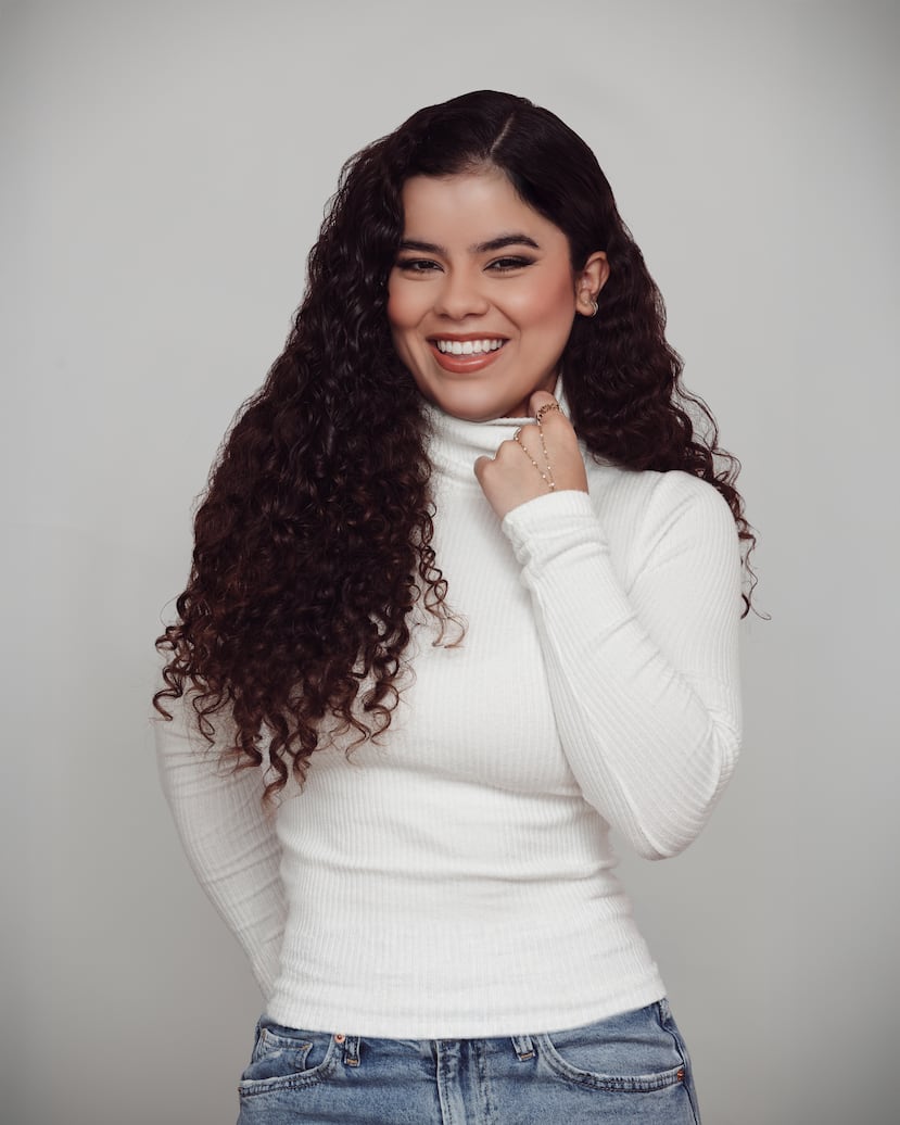 La cantante Yele lanzó su primer EP titulado "Plenitud".