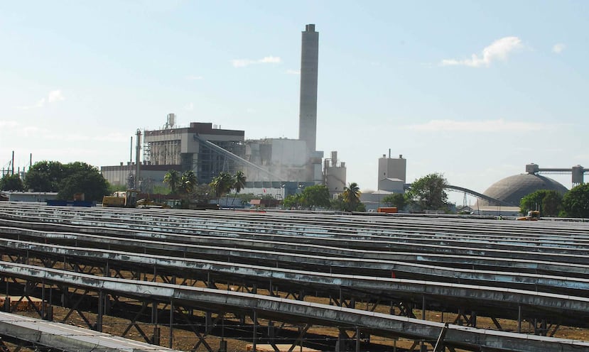 AES declaró que el 2 de octubre de 2014, la AESPR presentó ante la Junta de Gobierno de la JCA un plan de cumplimiento que fue denegado “por no cumplir con los requerimientos reglamentarios aplicables”. (Archivo / GFR Media)