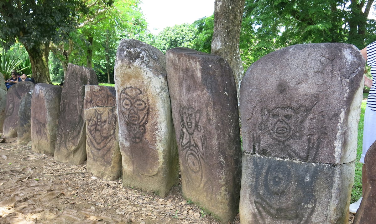 Conocimiento químico taíno: prácticas científicas indígenas del Caribe antes de 1492
