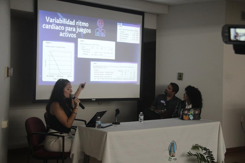 Durante el Primer Congreso Puertorriqueño de Investigación y Estudios sobre Videojuegos, celebrado en el 2025 en la Universidad de Puerto Rico, recinto de Río Piedras, se llevaron a cabo interesantes ponencias relacionado al tema de los vídeojuegos.