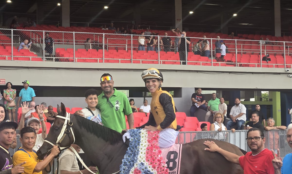 Don Octavio gana la Copa San Juan y cierra la Triple Corona boricua en Camarero