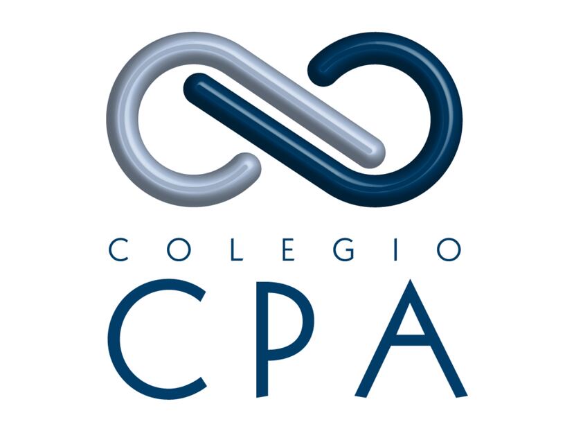 Logo del Colegio de CPA