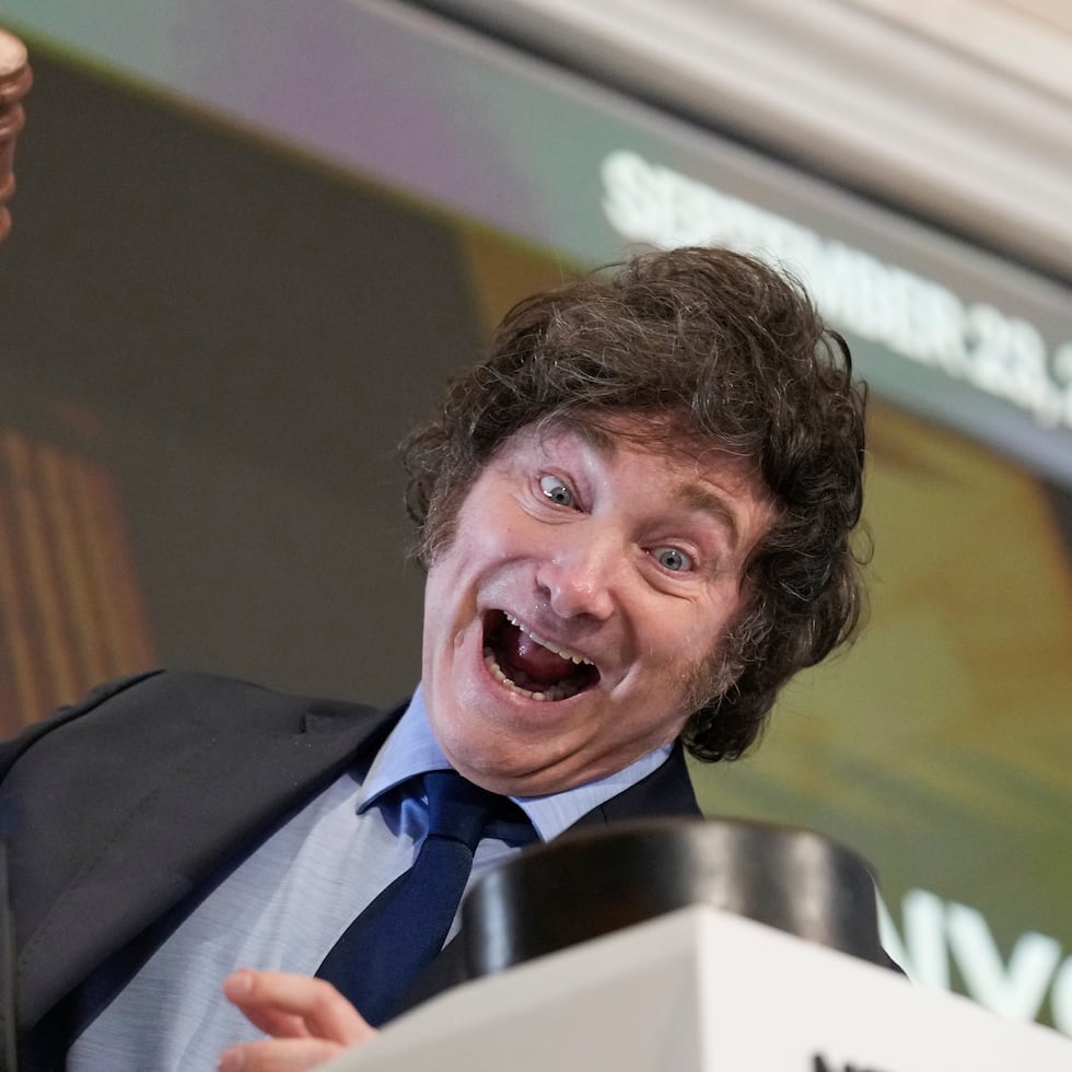 El cambio más sustancial en el proyecto de reforma propuesto por Milei, que será debatido en el Parlamento durante el período de sesiones extraordinaria, es mantener esta protección sólo para glaciares y geoformas identificados como portadores de “funciones hídricas”, lo cual deberá ser determinado por cada provincia.