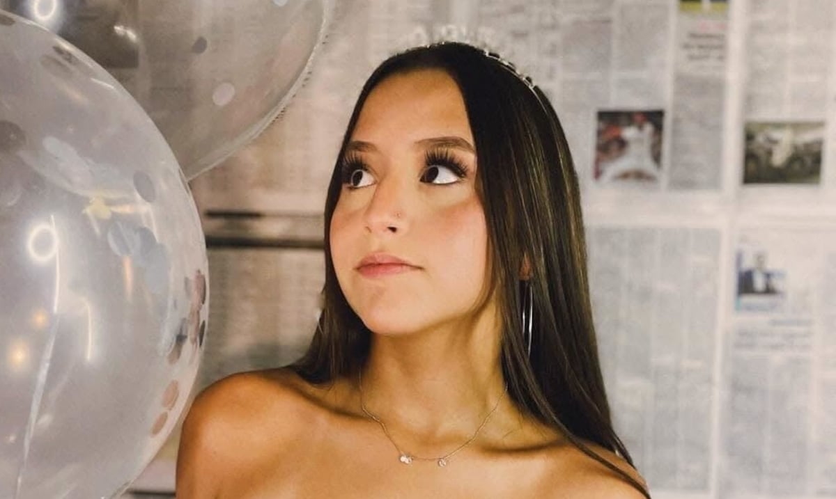 Prima de Gabriela Nicole narra cómo presenció su asesinato en juicio contra Elvia Cabrera