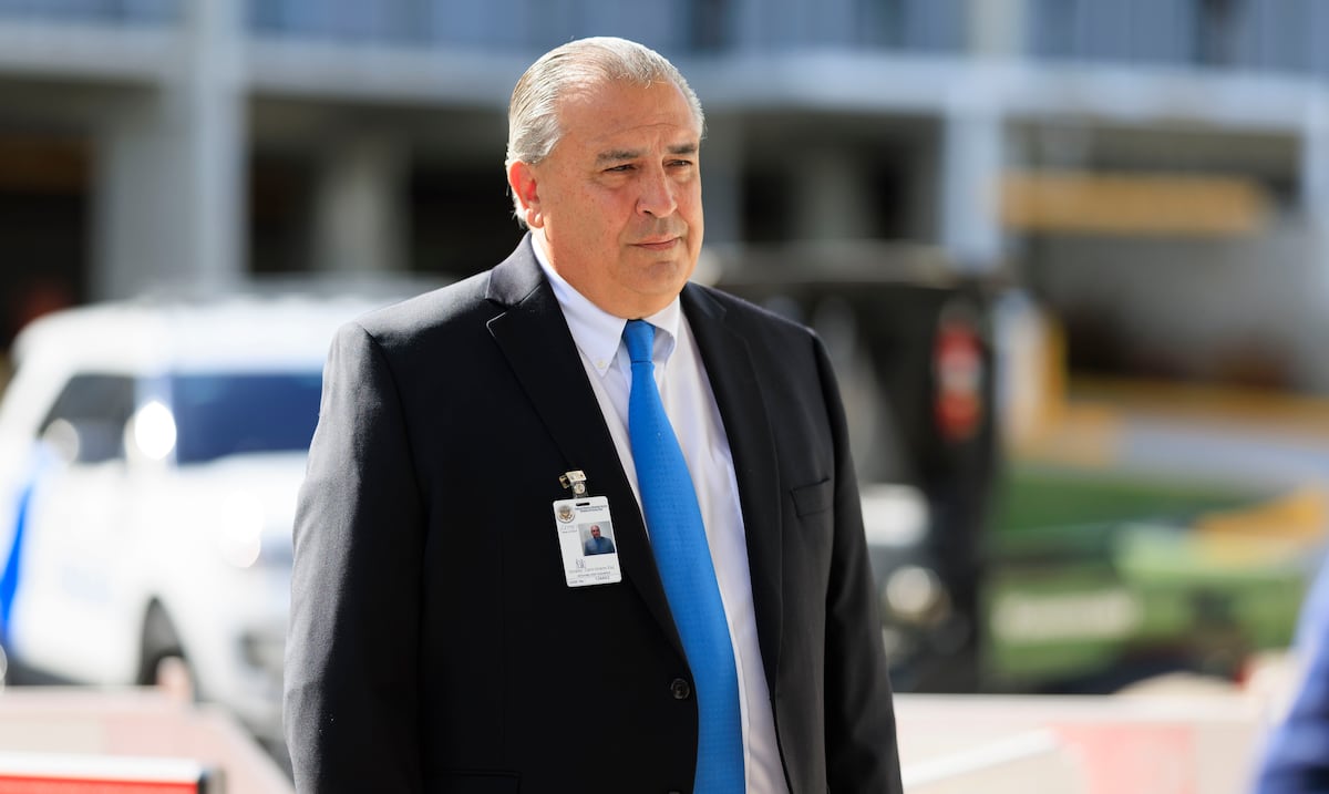 Carlo objeta orden de la JSF de cancelar contrato de Power Expectations