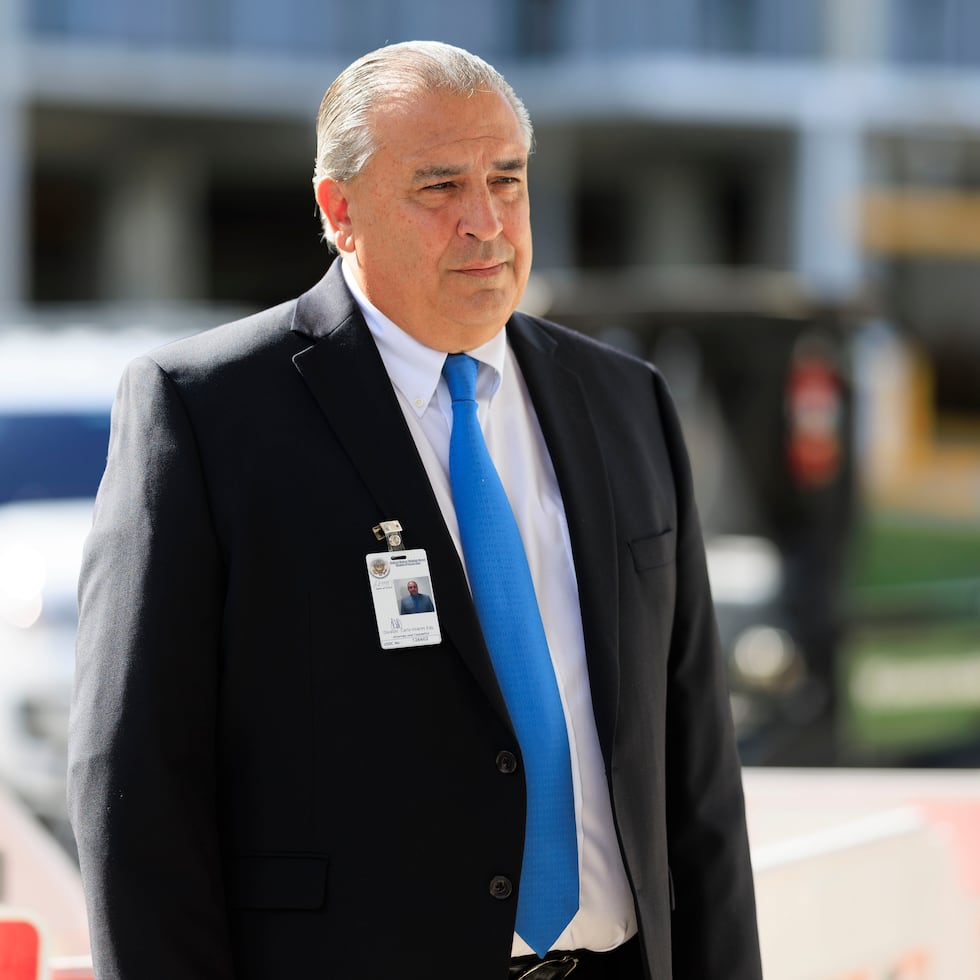 Osvaldo Carlo Linares indicó que el 3PPO remitió a la Junta de Supervisión Fiscal una petición para “clarificar” su trámite de revisión contractual.