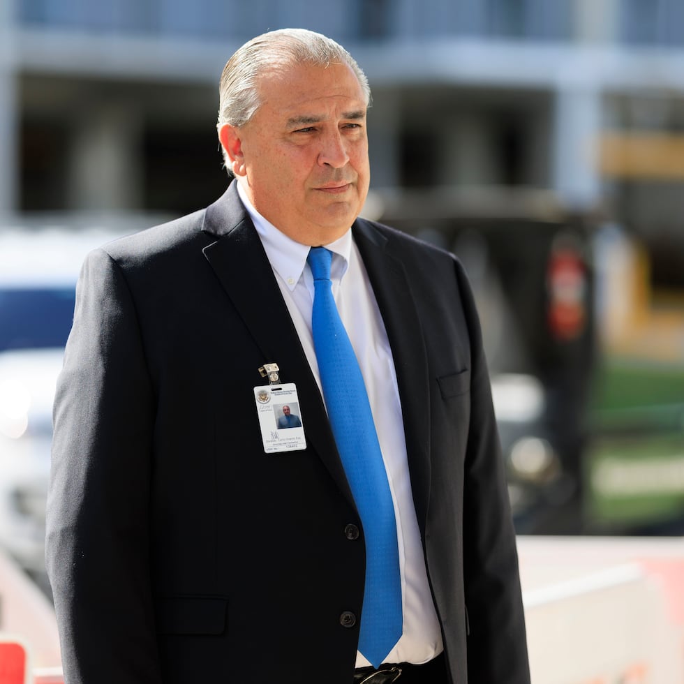 Osvaldo Carlo, quien supervisa las negociaciones que el 3PPO encamina, sostuvo que la versión contractual cumple con las exigencias de la Junta Fiscal.