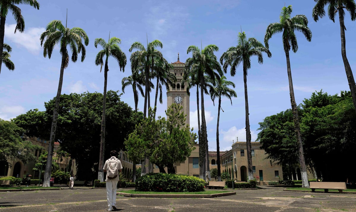 JSF autoriza reprogramación de $18.2 millones en presupuesto de la UPR para gastos operacionales