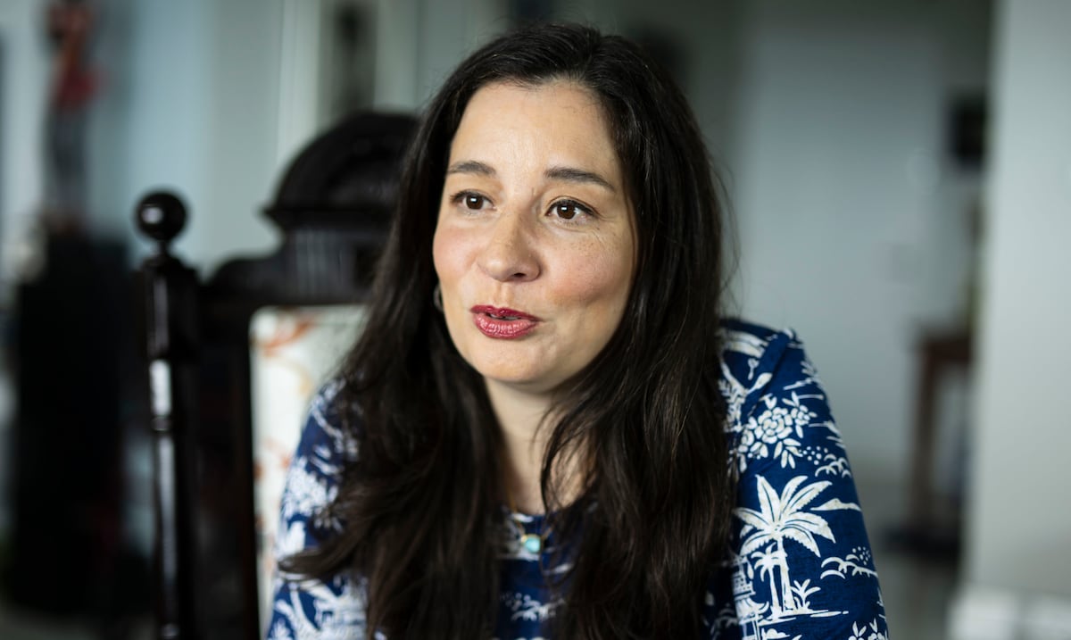 Doctora boricua María E. Cabanillas recibe máximo galardón de la Asociación Americana de la Tiroides