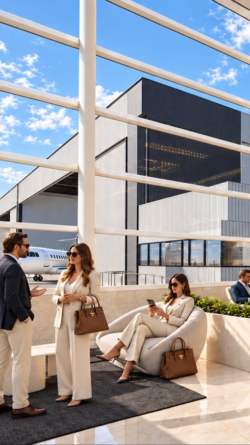 La inversión cuenta con capital privado puertorriqueño y financiamiento de FirstBank. Los desarrolladores proyectan completar la construcción en el verano de 2028 e iniciar operaciones en el otoño de ese año.