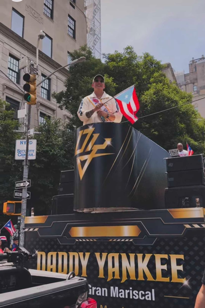 Daddy Yankee