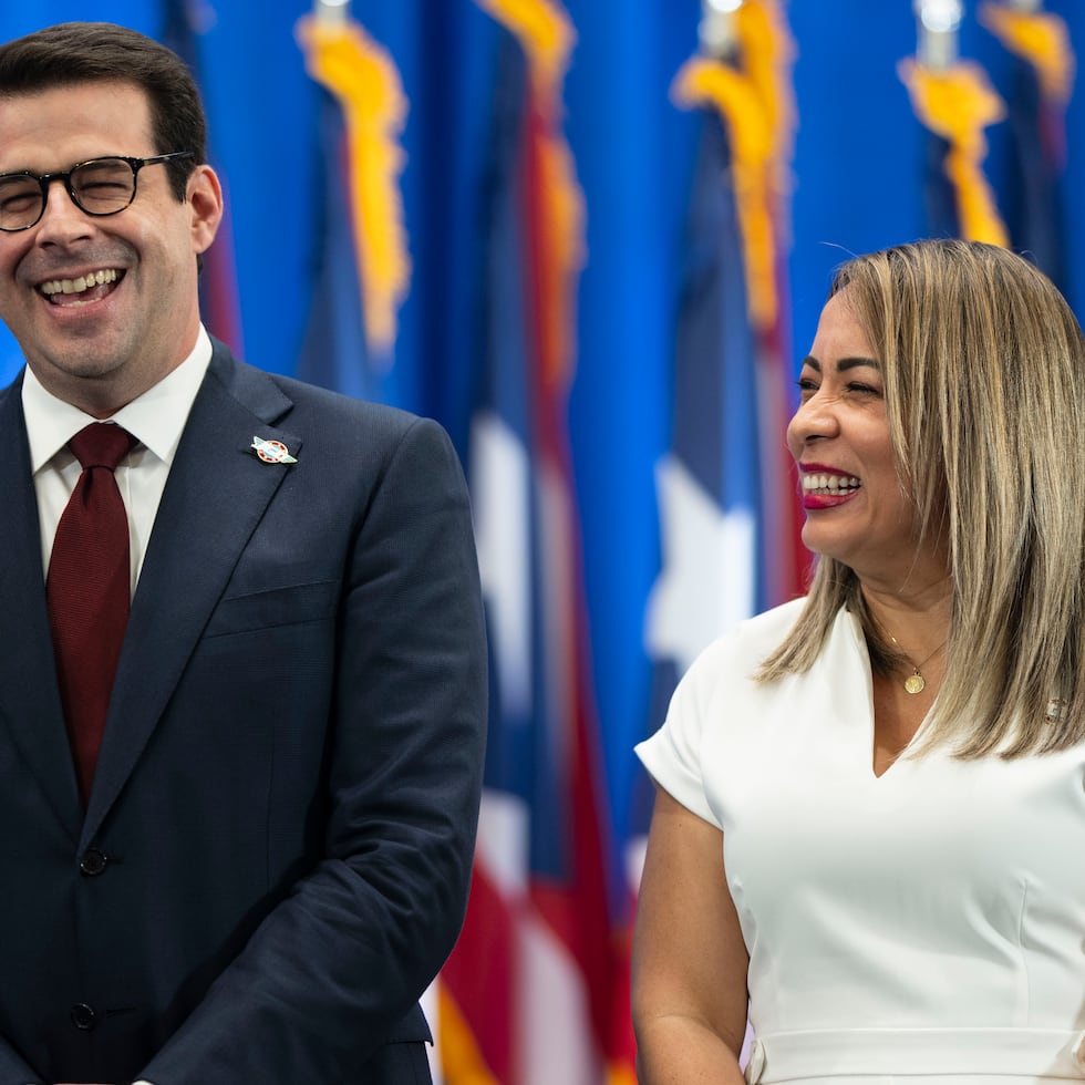 El secretario de la Gobernación, Francisco Domenech, y la subsecretaria de la Gobernación, Itza García, dejarán sus cargos el 7 y 15 de agosto, respectivamente.