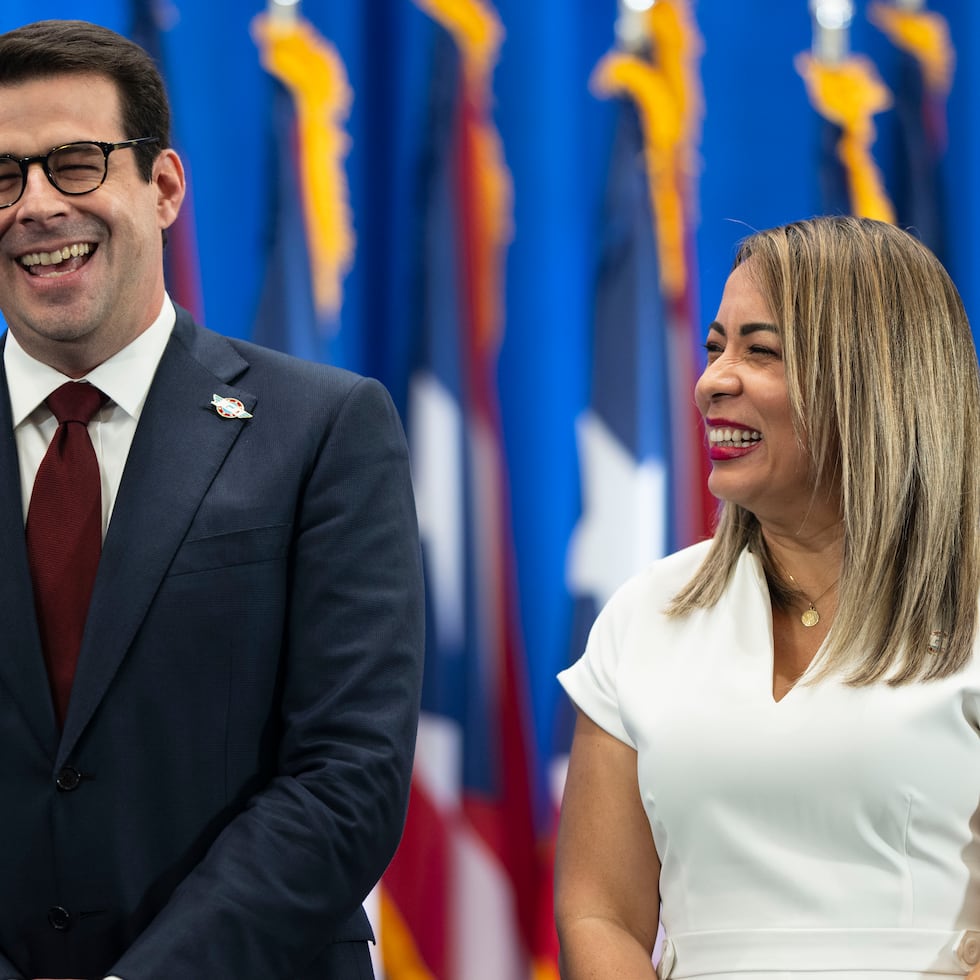 El secretario de Asuntos Públicos de La Fortaleza, Jean Peña Payano, no reveló cuándo ni dónde será la reunión de la gobernadora Jenniffer González con el secretario de la Gobernación, Francisco Domenech y la subsecretaria Itza García.