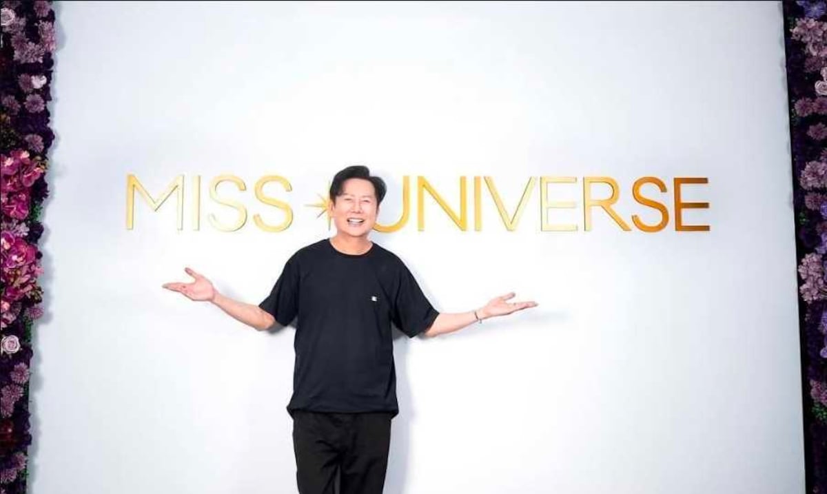 Empresario tailandés pide investigar desaparición de $8.7M pagados por PR para Miss Universo