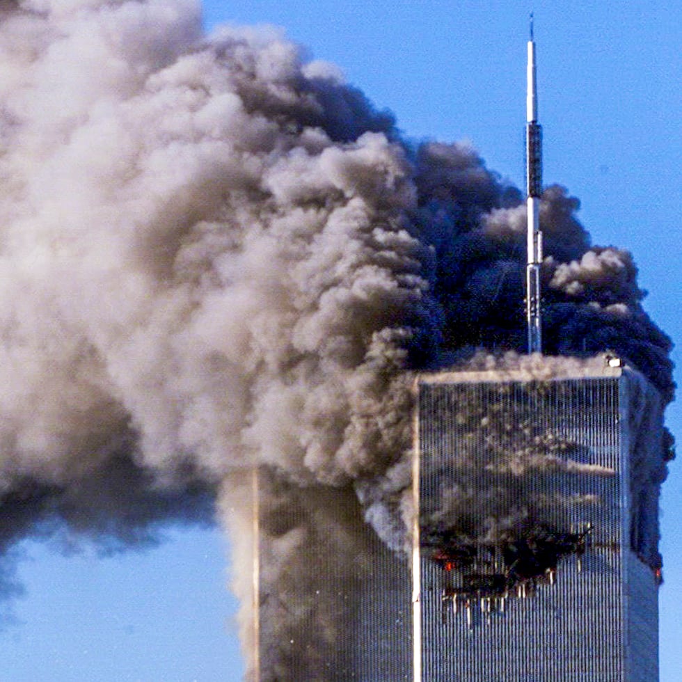 Las fuerzas armadas de Estados Unidos y gobiernos sucesivos han atravesado problemas durante más de dos décadas para llevar ante la justicia al hombre acusado de planear uno de los peores ataques en la historia contra Estados Unidos.