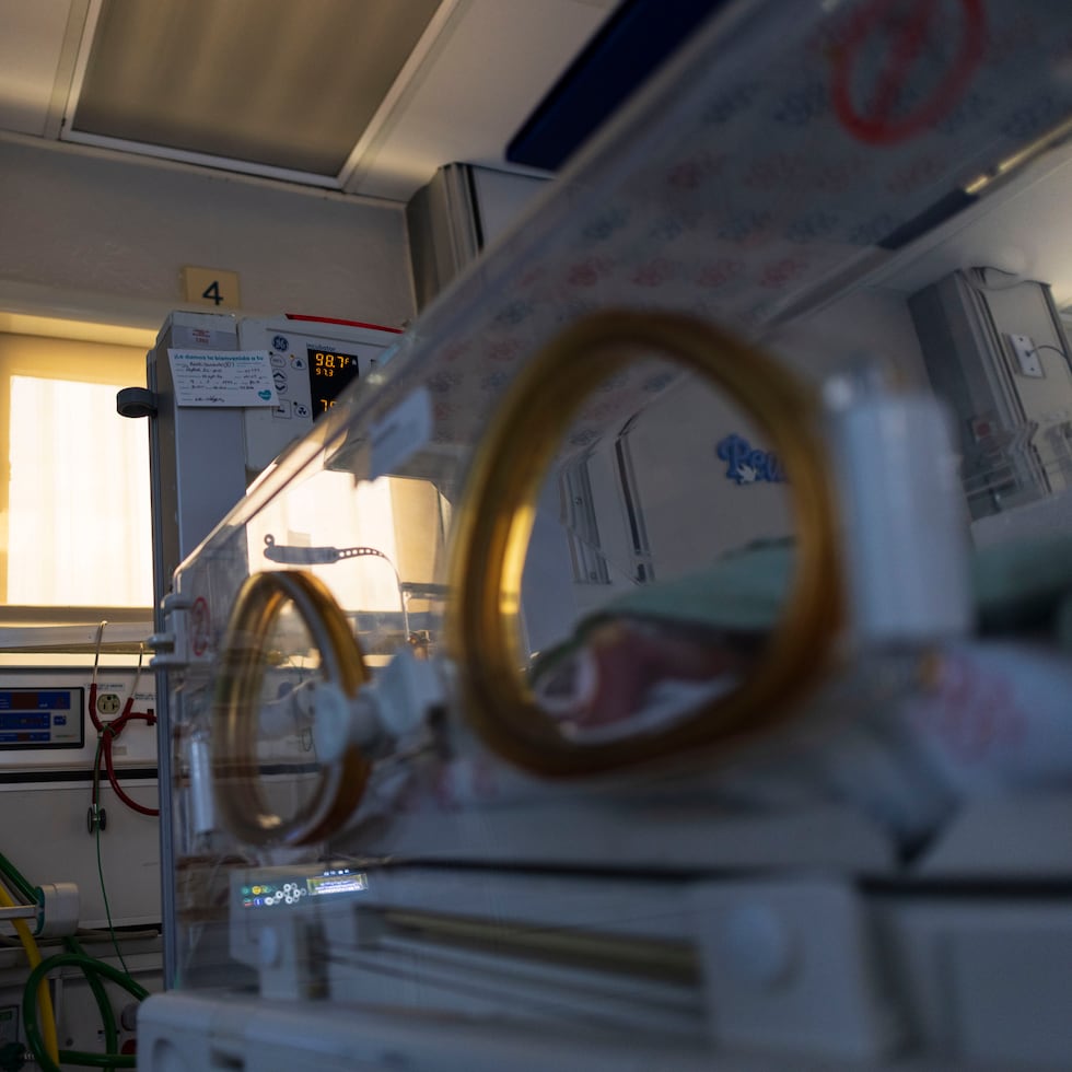 In 2024, 2,217 babies were born before 37 weeks of gestation in Puerto Rico, for a preterm birth rate of 12.2%.
