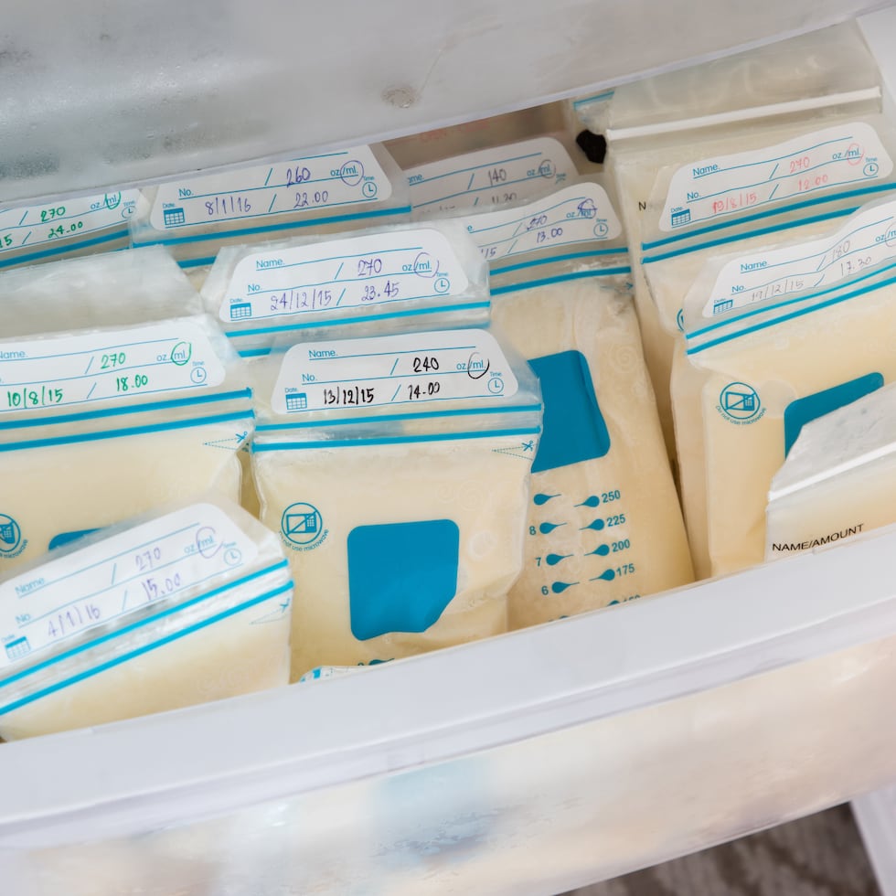 Según la Ley 88, el Banco solo recibirá leche materna a modo de donación y las madres donantes no recibirán remuneración.