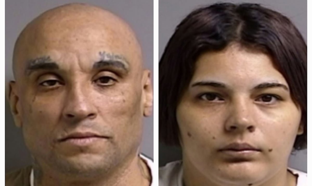 Arrestan pareja de Aguas Buenas por maltrato a infante de año y medio