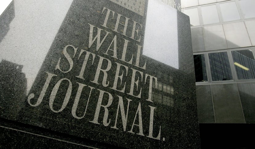El Wall Street Journal y el New York Times son algunos de los medios que estarán disponibles en la plataforma. (Archivo/EFE)