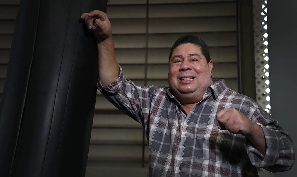 Gobernadora decreta tres días de duelo por muerte de Wilfredo "Bazooka" Gómez