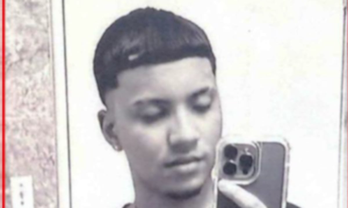 Policía busca a menor de 16 años desaparecido en Mayagüez desde el 21 de septiembre