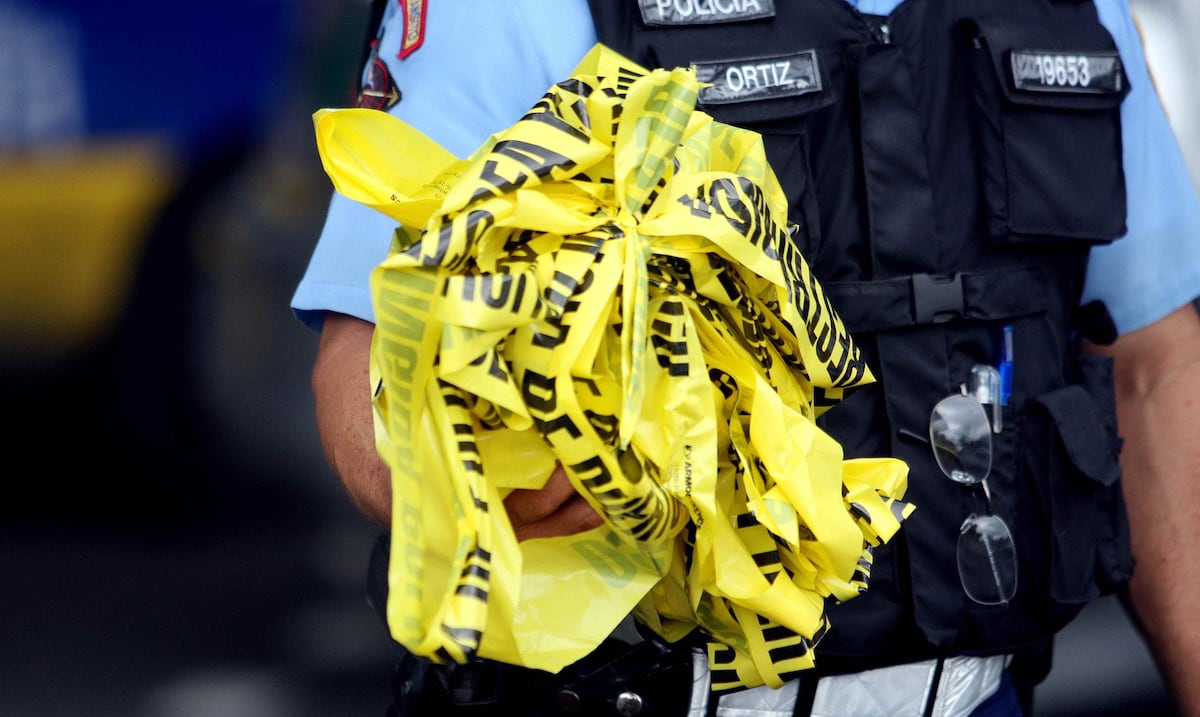 Violento fin de semana largo: Policía reporta 12 asesinatos en cuatro días