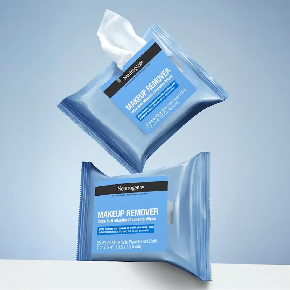 El retiro, ordenado por Revue, la empresa matriz de Neutrogena, fue clasificado como de Clase II por parte de la FDA.