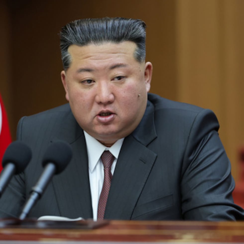 Corea del Norte no ha realizado un ensayo nuclear desde 2017, pero en los últimos años ha ampliado su arsenal de misiles con capacidad nuclear que pueden volar lo suficientemente lejos como para alcanzar tanto a los aliados de Estados Unidos en Asia como al territorio continental estadounidense